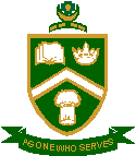 University of Regina Crest